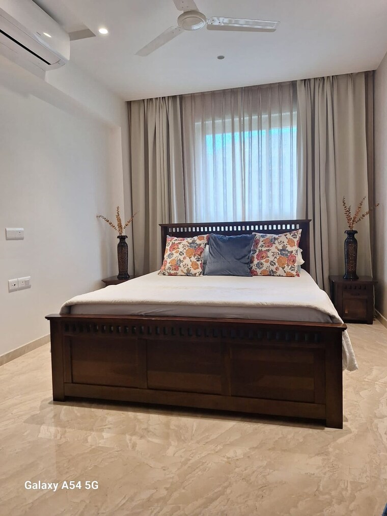 Bedroom, hiranandani-castle-rock 2 Bedroom 777 Sq.Ft. Apartment In Powai Mumbai 9838054