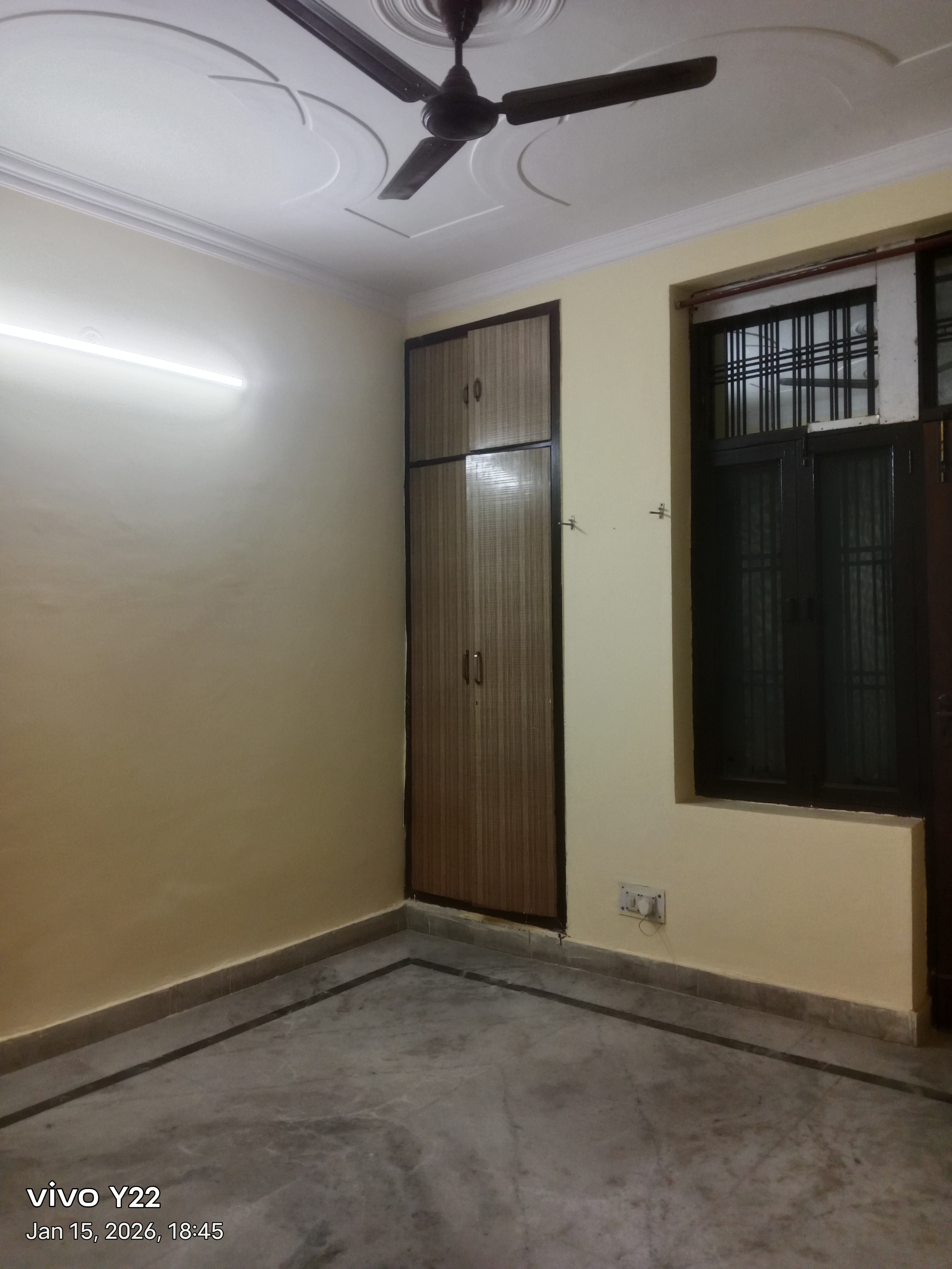 3 BHK + Extra Room Builder Floor For Rent in Sector 35