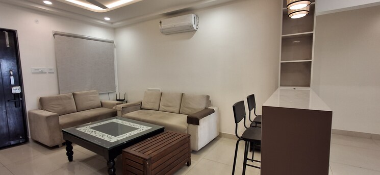 Team Area, lansum-el-dorado 3 Bedroom 1900 Sq.Ft. Apartment In Narsingi Hyderabad 9838090