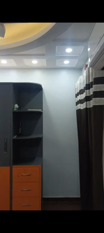 Furnished Amenities in 2 BHK Apartment at Himalaya Tanishq, Raj Nagar Extension – for Sale