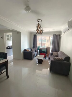 1 BHK Apartment For Rent in Sanghvi Aaditya Heights, Tardeo