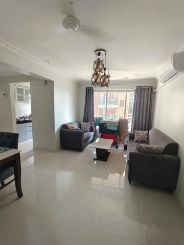 1 BHK Apartment For Rent in Sanghvi Aaditya Heights, Tardeo