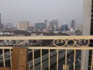 4 BHK Apartment For Rent in Prestige Beverly Hills, Kokapet