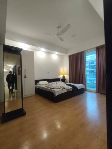 Bedroom in 3 BHK Apartment at Mahagun Mezzaria, Sector 78 – for Rent