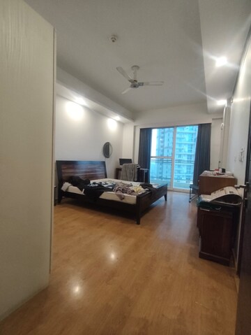 Bedroom in 3 BHK Apartment at Mahagun Mezzaria, Sector 78 – for Rent