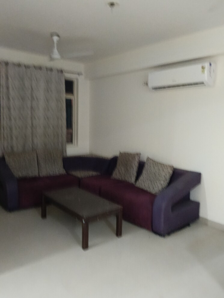 Living Room, gomti nagar 3 Bedroom 1700 Sq.Ft. Apartment In Gomti Nagar Lucknow 9838267