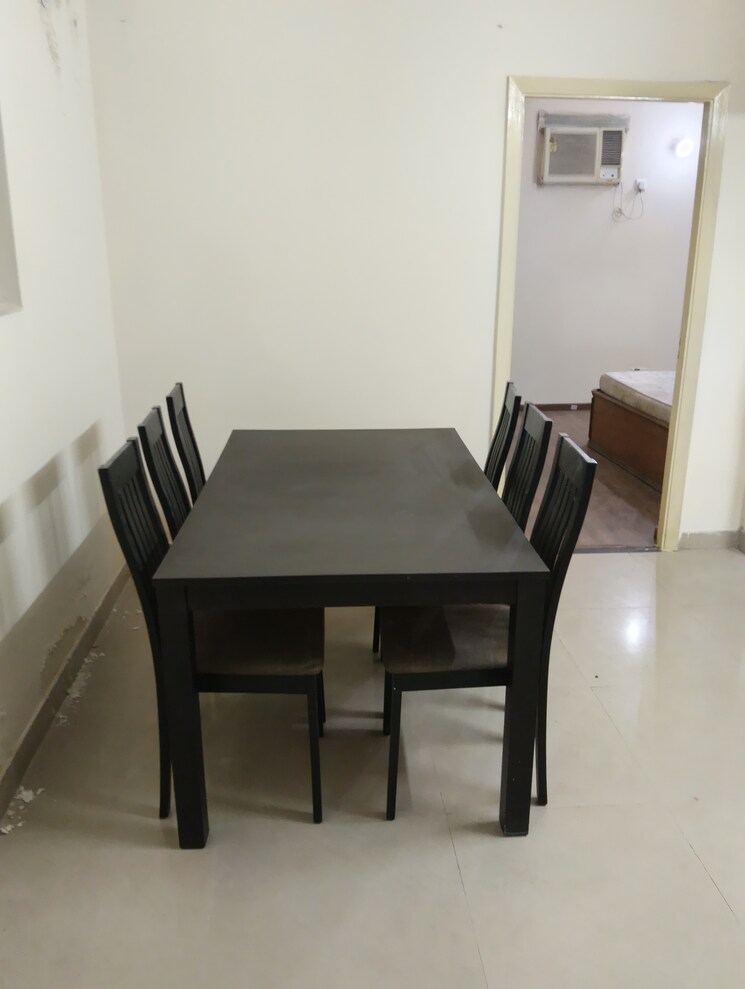 Master Bedroom, gomti nagar 3 Bedroom 1700 Sq.Ft. Apartment In Gomti Nagar Lucknow 9838267