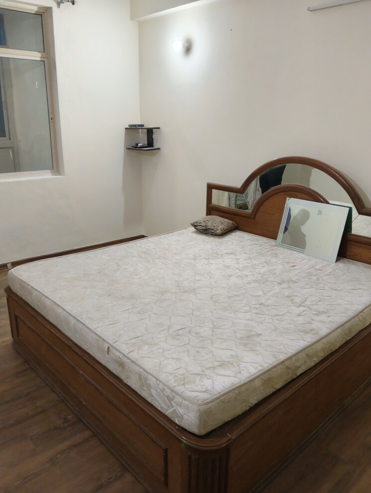 Bedroom, gomti nagar 3 Bedroom 1700 Sq.Ft. Apartment In Gomti Nagar Lucknow 9838267