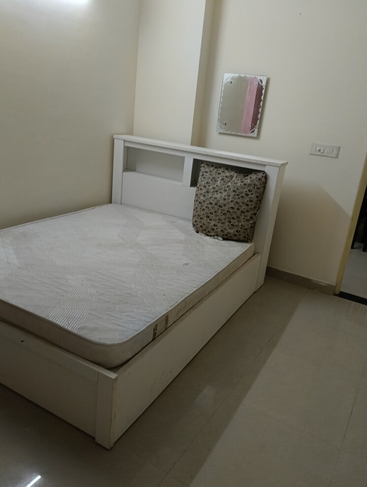 Bedroom, gomti nagar 3 Bedroom 1700 Sq.Ft. Apartment In Gomti Nagar Lucknow 9838267