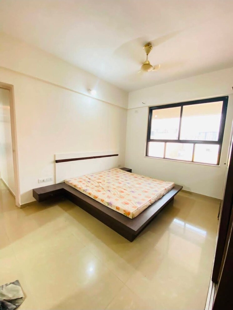 Bedroom, dorabjee-paradise-building-a-b-condominium 2 Bedroom 1150 Sq.Ft. Apartment In Mohammadwadi Pune 9838962