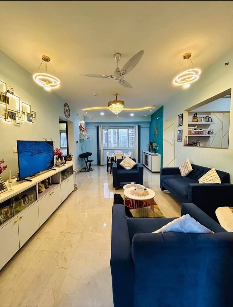 Cover Image, k-raheja-reserve 3 Bedroom 1490 Sq.Ft. Apartment In Mohammadwadi Pune 9838978