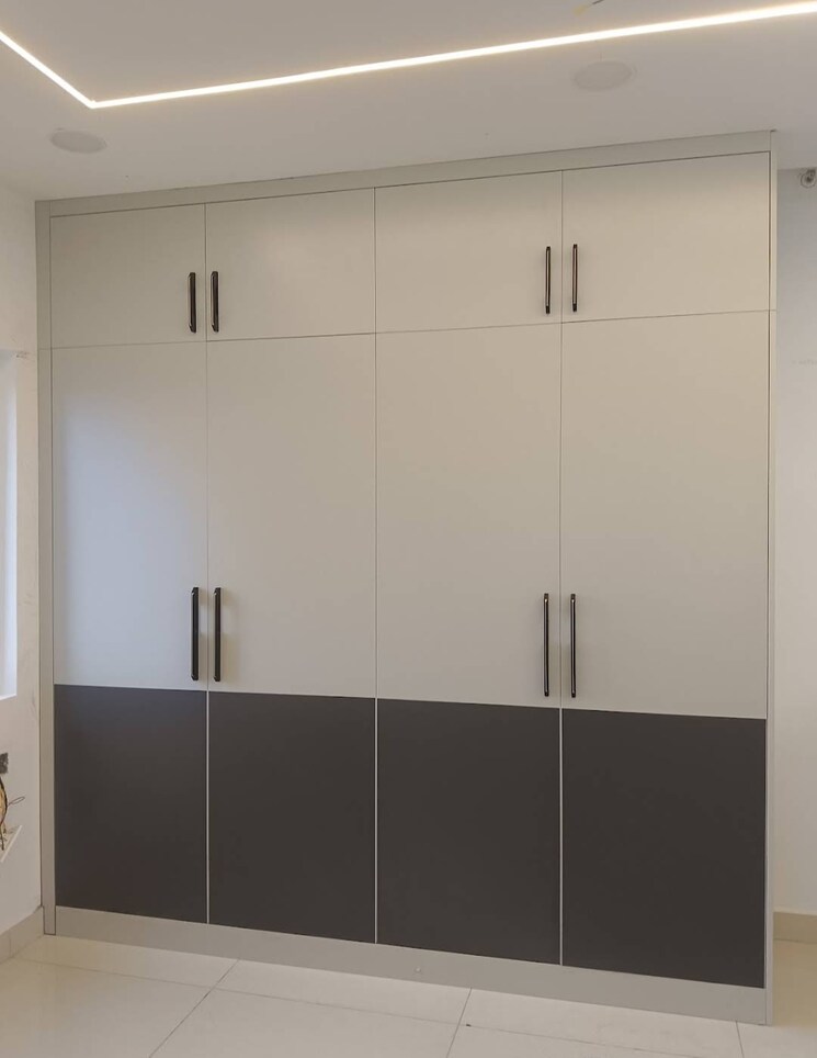 Room, prestige-tranquil 3 Bedroom 1600 Sq.Ft. Apartment In Kokapet Hyderabad 9839082