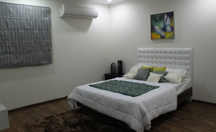 Bedroom, prestige-tranquil 2.5 Bedroom 1550 Sq.Ft. Apartment In Kokapet Hyderabad 9839093