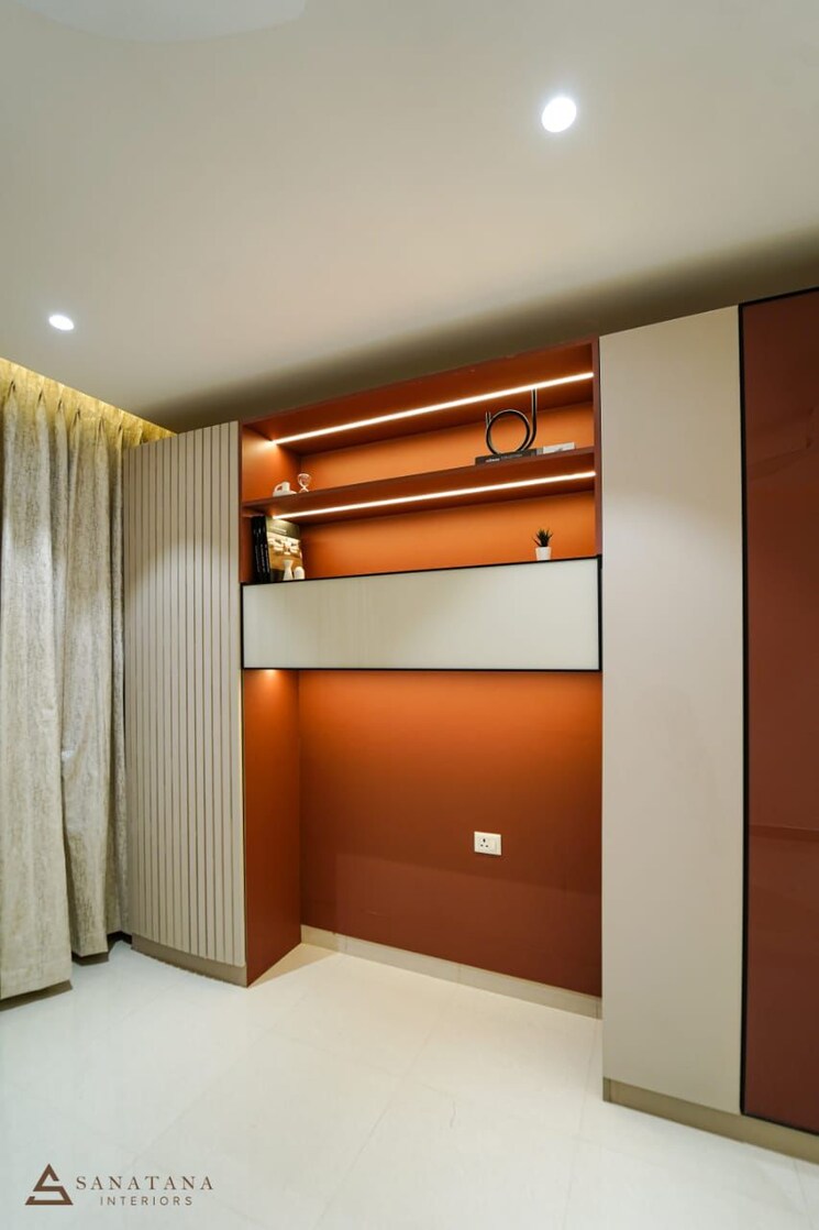 Room, greenmark-mayfair-apartments 3 Bedroom 2200 Sq.Ft. Apartment In Tellapur Hyderabad 9839140