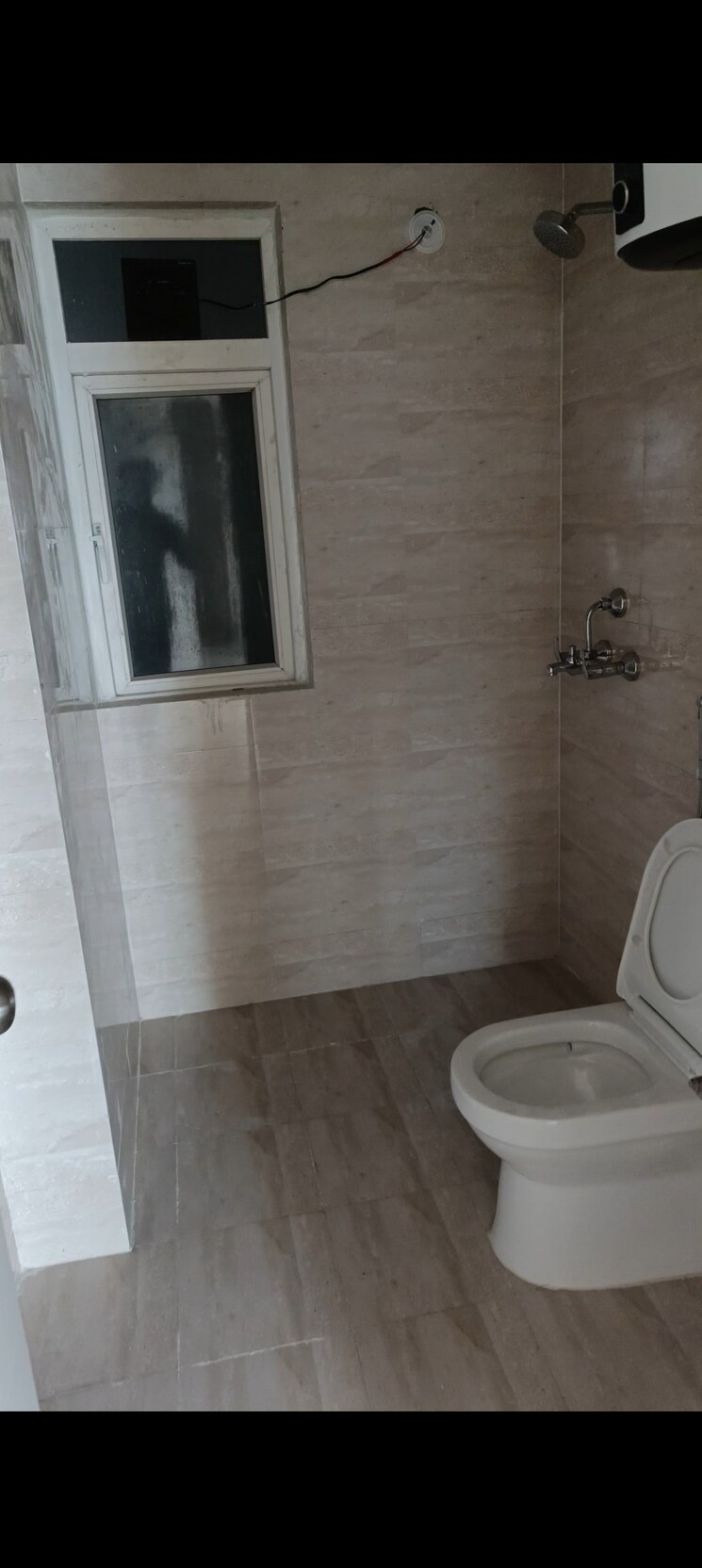 Bathroom, truvae-fragrance 2 Bedroom 1280 Sq.Ft. Apartment In Siddharth Vihar Ghaziabad 9839124