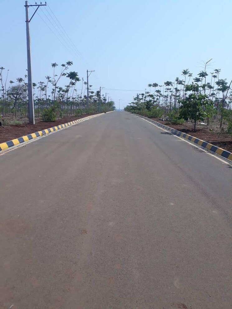 undefined, mirkhanpet  267 Sq.Yd. Plot In Mirkhanpet Hyderabad 9839119