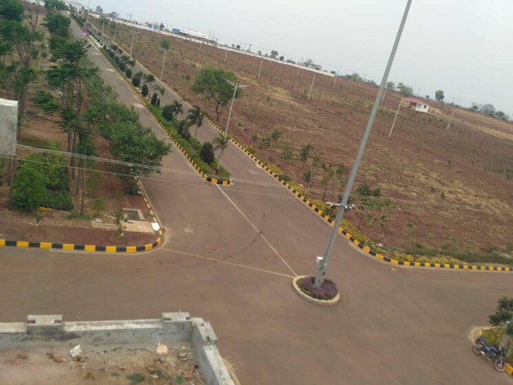 Cover Image, mirkhanpet  267 Sq.Yd. Plot In Mirkhanpet Hyderabad 9839119