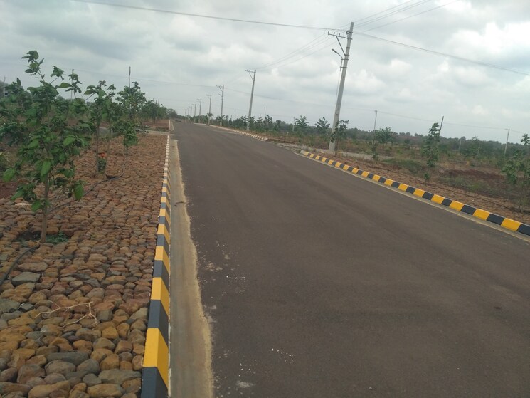 undefined, mirkhanpet  267 Sq.Yd. Plot In Mirkhanpet Hyderabad 9839119