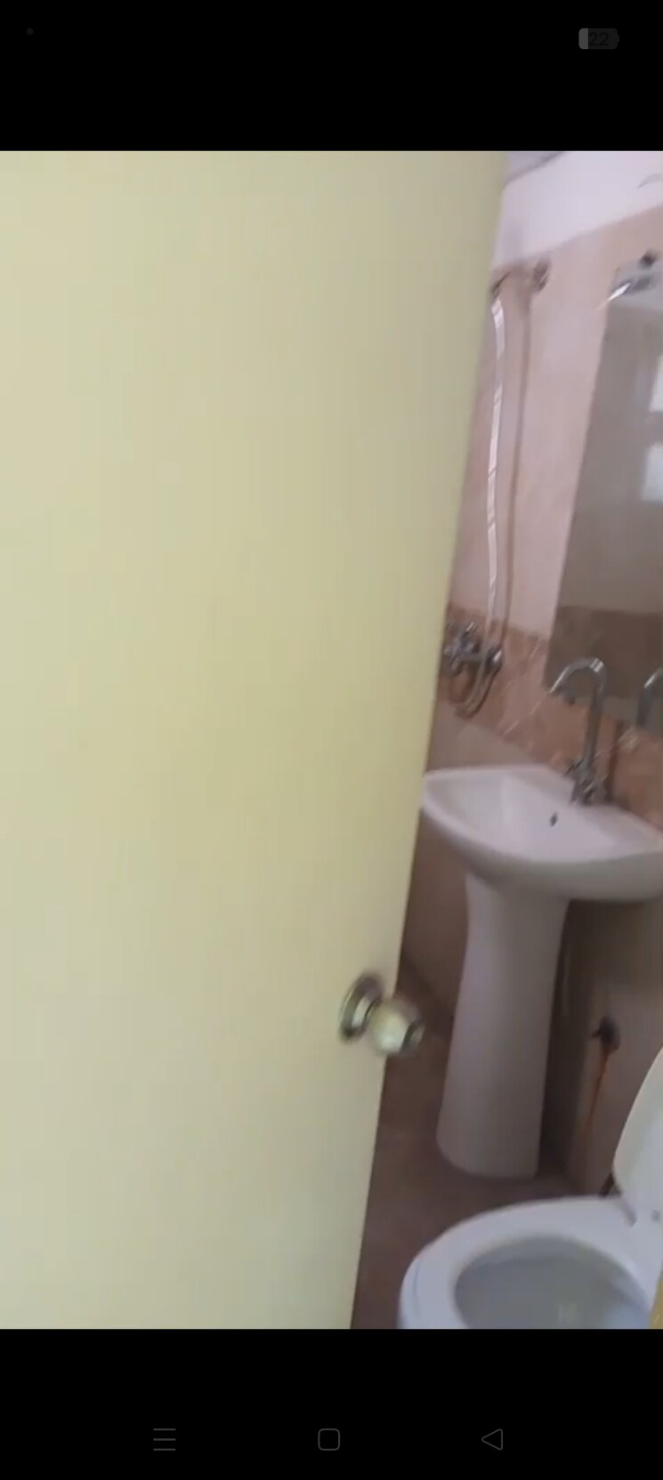 Bathroom, gaurs-siddhartham 2 Bedroom 1055 Sq.Ft. Apartment In Siddharth Vihar Ghaziabad 9839142