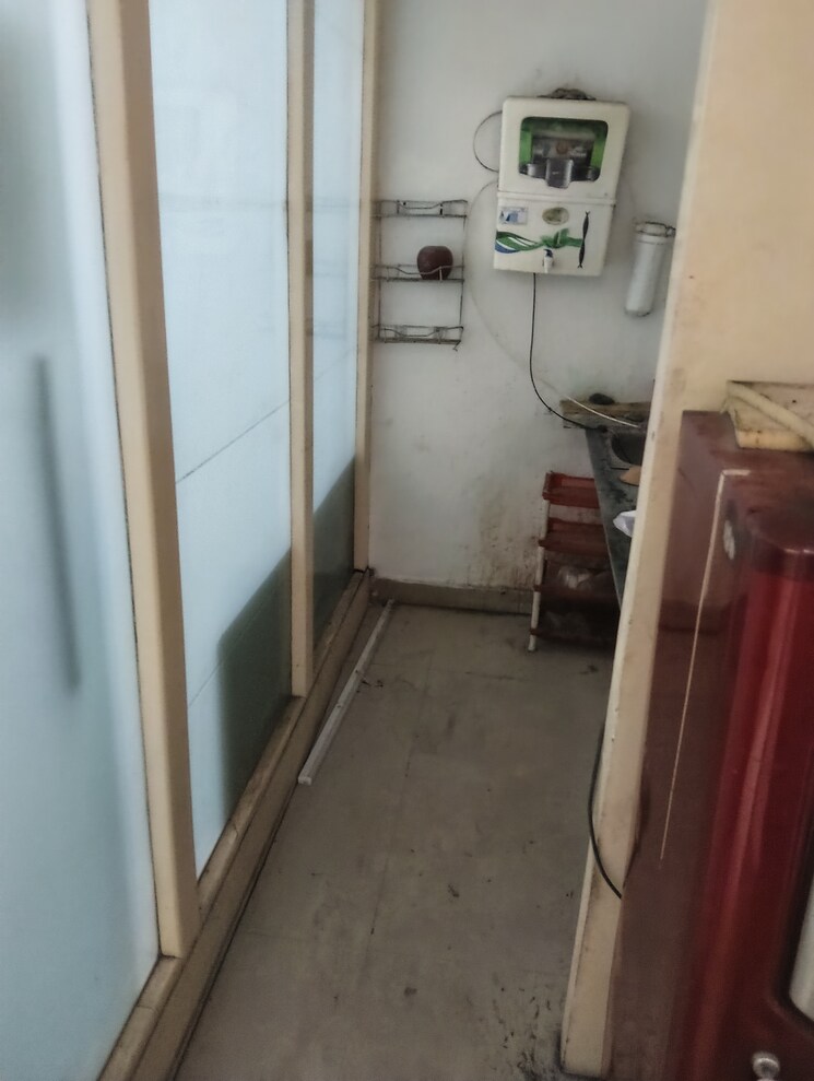 Floor Plan, gomti nagar Commercial Office Space 1250 Sq.Ft. In Gomti Nagar Lucknow 9839182