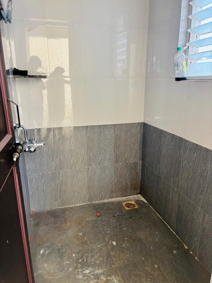 Bathroom, shree-venkatesh-vrundavan 1 Bedroom 600 Sq.Ft. Apartment In Vadgaon Budruk Pune 9839188