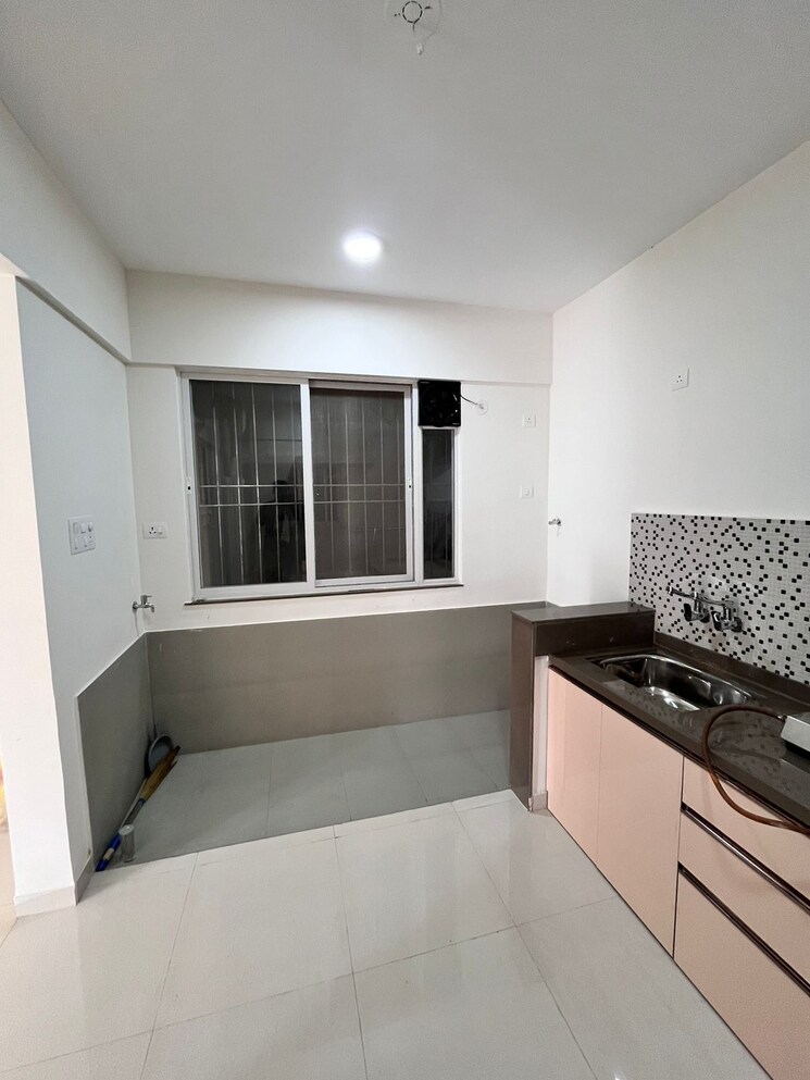 Kitchen, legacy-imperial 2 Bedroom 1111 Sq.Ft. Apartment In Kiwale Pune 9839265
