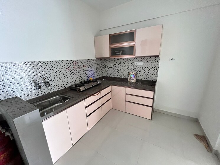 Kitchen, legacy-imperial 2 Bedroom 1111 Sq.Ft. Apartment In Kiwale Pune 9839265