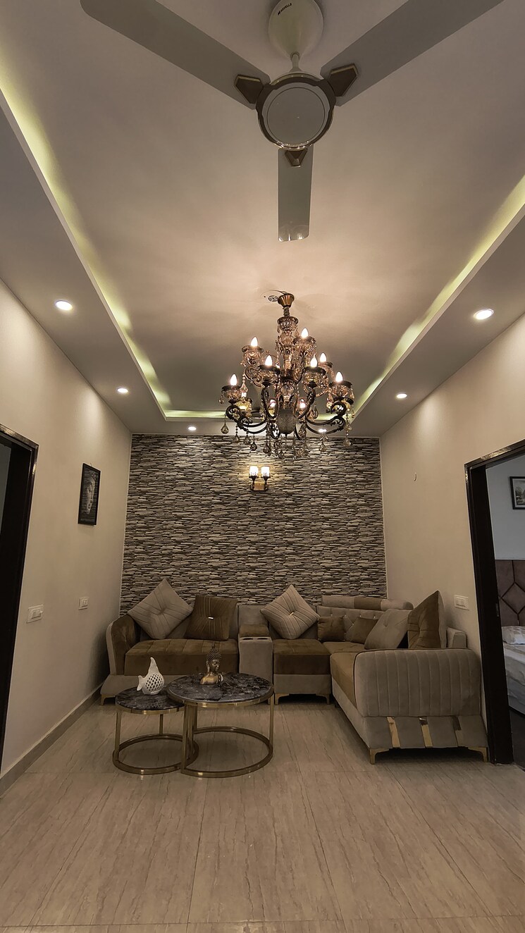 Team Area, smart-city-kharar 2 Bedroom 900 Sq.Ft. Builder Floor In North Kharar Chandigarh 9839291