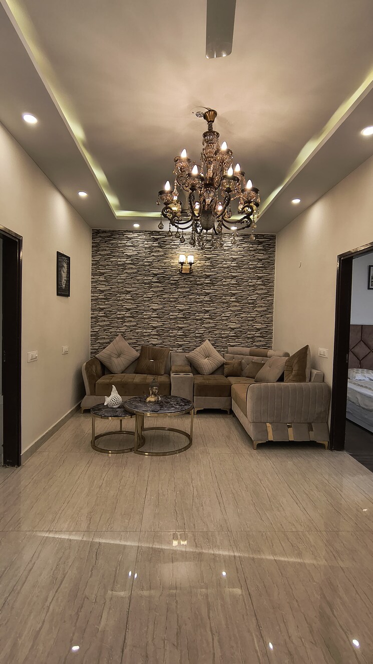 Cover Image, smart-city-kharar 2 Bedroom 900 Sq.Ft. Builder Floor In North Kharar Chandigarh 9839291