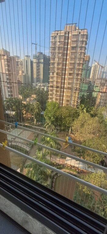 Ashirwad Apartment Malad West