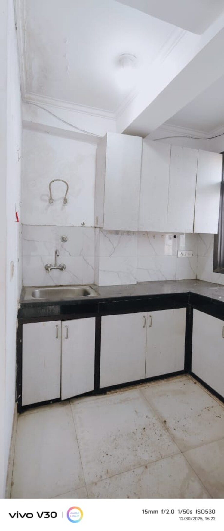 Kitchen, saket 1 RK 350 Sq.Ft. Builder Floor In Saket Delhi 9839557