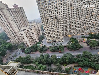 Hiranandani Castle Rock