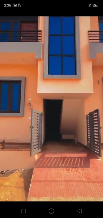 2 BHK Villa for Sale in Sanganer, Jaipur