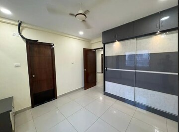 Kitchen in 3 BHK Apartment at Accurate Wind Chimes, Gachibowli – for Rent