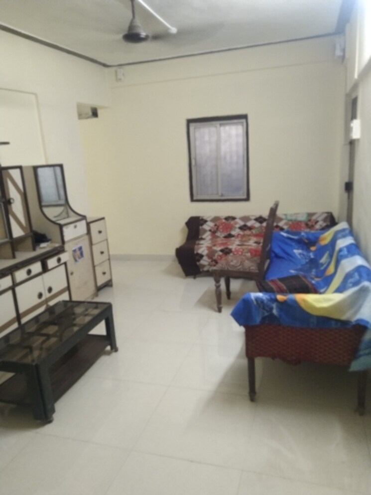 Living Room, gokhalenagar 1 Bedroom 600 Sq.Ft. Apartment In Gokhalenagar Pune 9840184