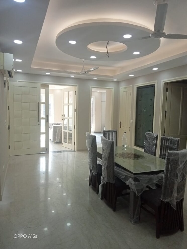 Cover Image, defence colony 3 Bedroom 217 Sq.Ft. Apartment In Defence Colony Delhi 9840210