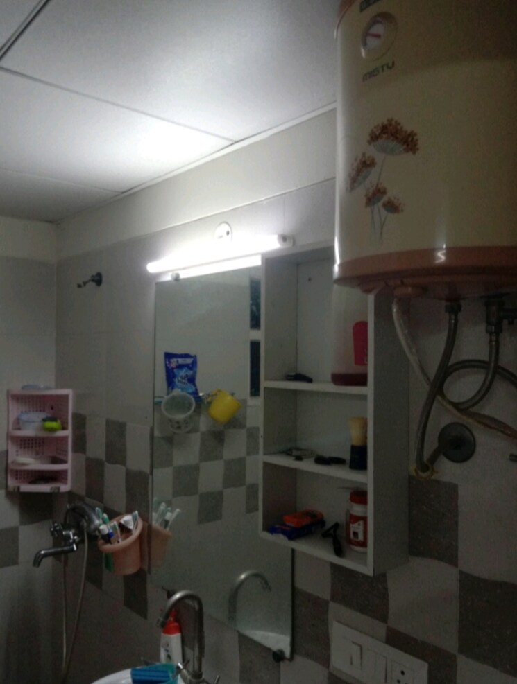 Master Bedroom, gaur-atulyam 2 Bedroom 613 Sq.Ft. Apartment In Omicron I Greater Noida Greater Noida 9840218