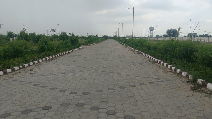 undefined, jj-homes  511 Sq.Yd. Plot In Tonk Road Jaipur 9840401
