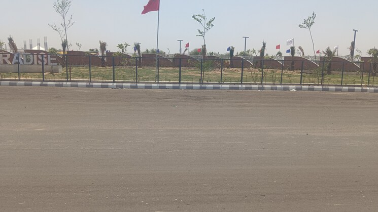 undefined, jj-homes  511 Sq.Yd. Plot In Tonk Road Jaipur 9840401