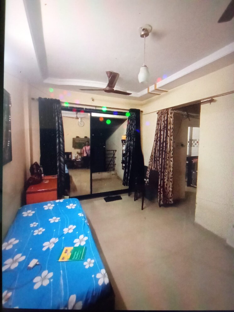 Cover Image, dv-maniratna-apartment 1 Bedroom 400 Sq.Ft. Apartment In Dombivli West Thane 9840452