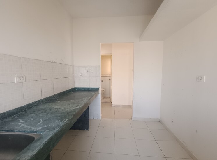 Kitchen, dwarka-township 2 Bedroom 745 Sq.Ft. Apartment In Chakan Pune 9840490