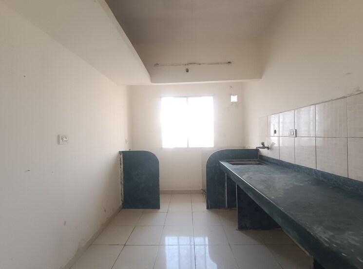 Kitchen, dwarka-township 2 Bedroom 745 Sq.Ft. Apartment In Chakan Pune 9840490
