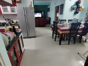 Parking in 3 BHK Apartment at Kuteer Arcade, Koramangala – for Sale
