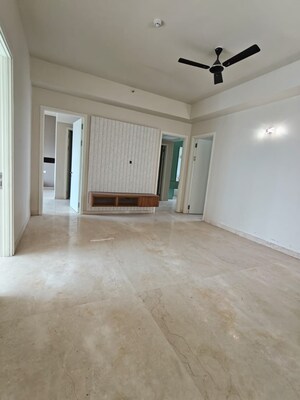 3 BHK Apartment For Rent in Mahindra Windchimes Phase II, Bannerghatta Road