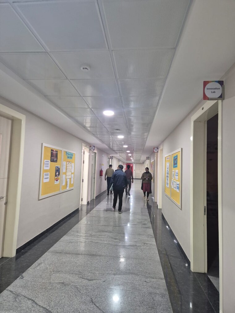 undefined, naiknavare-avasa Commercial Office Space in IT/SEZ 250 Sq.Ft. In Chakan Pune 9840770