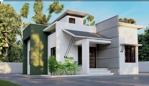 2 BHK Villa For Sale in Gauribidanur