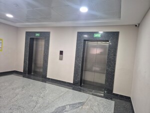 Floor Plan in  Office Space in IT/SEZ at Naiknavare Avasa, Chakan – for Sale