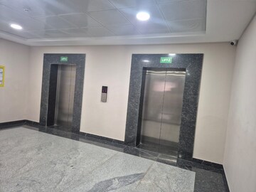 Floor Plan in  Office Space in IT/SEZ at Naiknavare Avasa, Chakan – for Sale