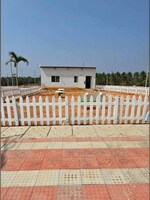1200 Sq.Ft. Plot in Bidadi
