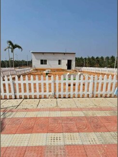Plot For Sale in Bidadi